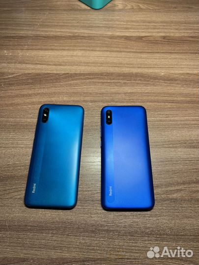 Xiaomi Redmi 9A, 2/32 ГБ