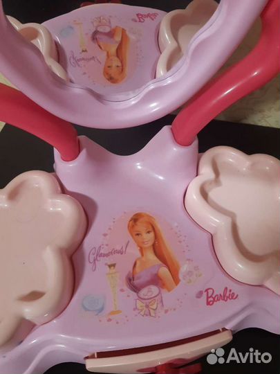 Зеркало детское