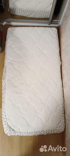 Матрас детский 120 60