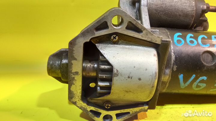 Стартер для Nissan Cedric