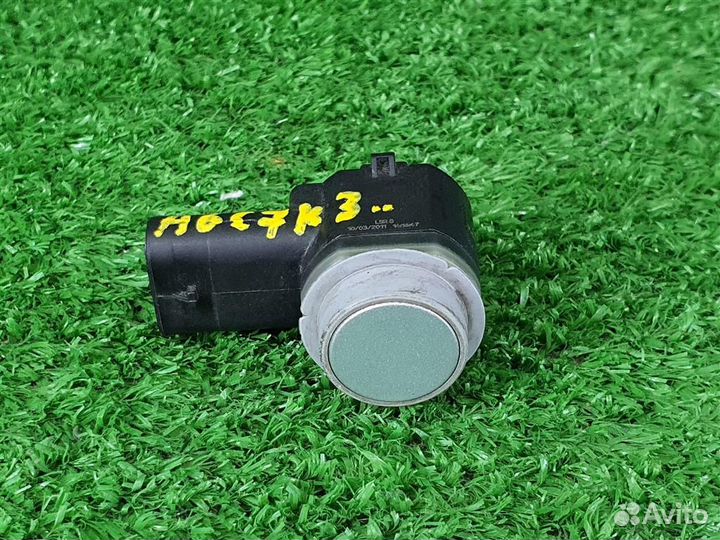 Датчик парковки Audi A6 (C7, 4G) 2011-2018