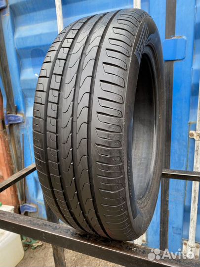 Pirelli Cinturato P7 205/55 R17 91V