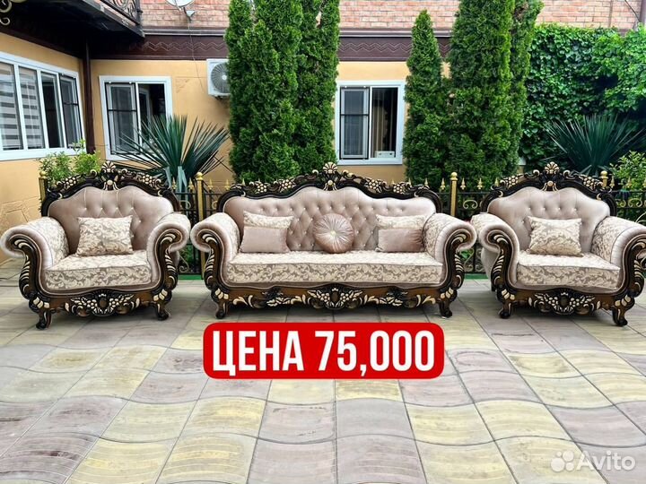 Мягкая Мебель