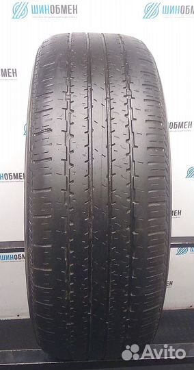 Triangle TR256 245/70 R16 107T