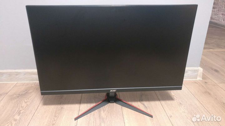 Монитор Acer Nitro VG270bmiix