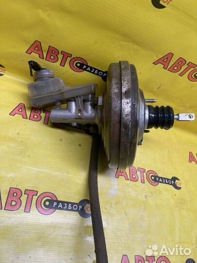 Вакуумный усилитель Лада Калина ваз 11194 2010