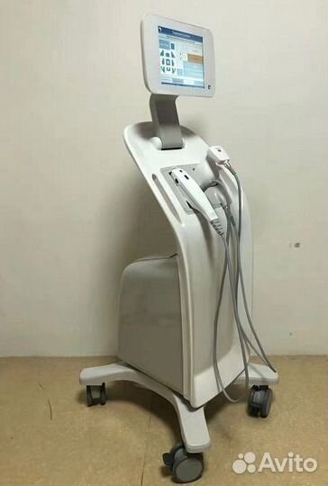 Липосоник + Hifu в наличии