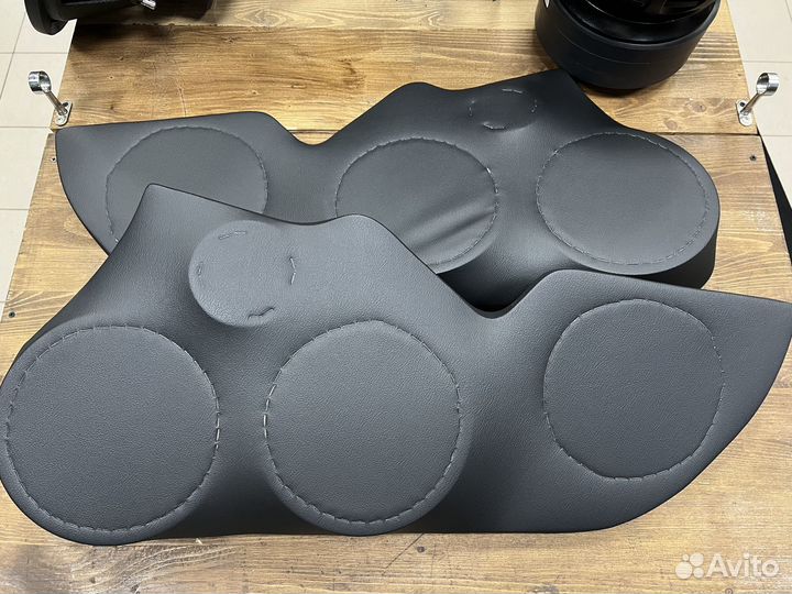 Подиумы Granta 20+20+20+рупор