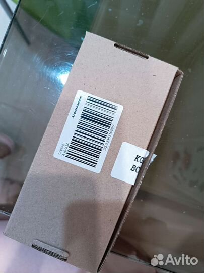 Защитное стекло Samsung A30/A50