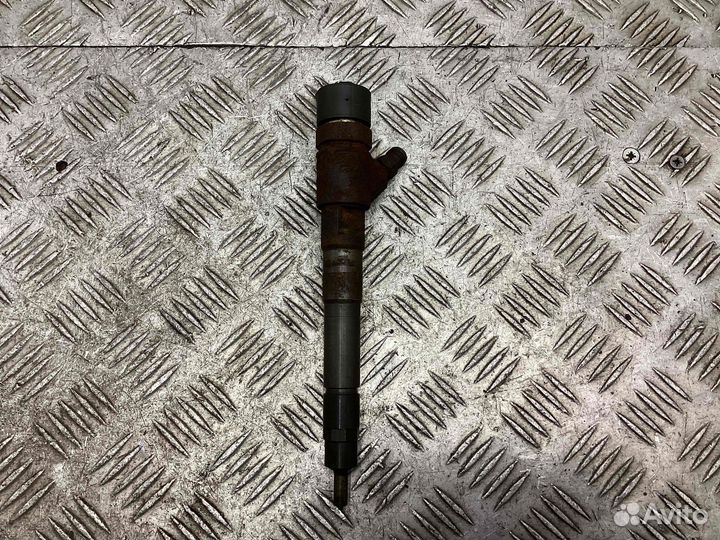 Форсунка топливная Fiat Ducato