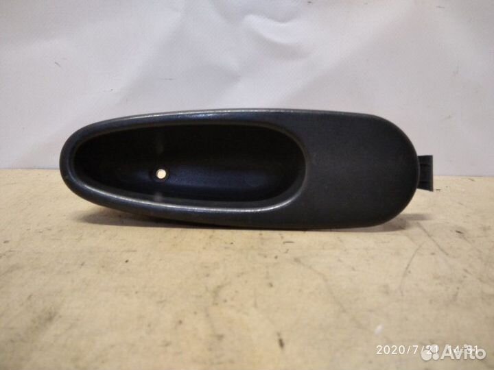 Ручка двери передняя левая Renault Symbol 1