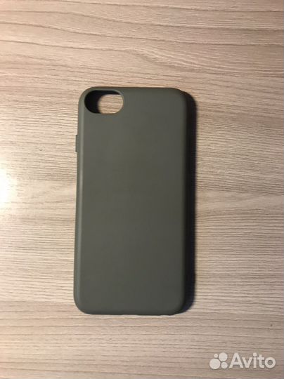 Чехол на iPhone 7