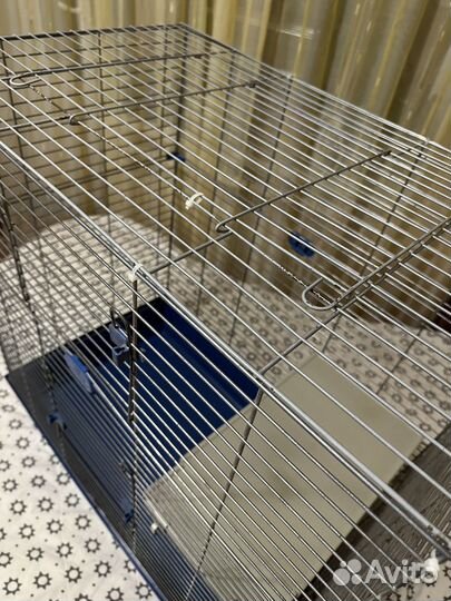 Клетка Marchioro Sara 82 C2