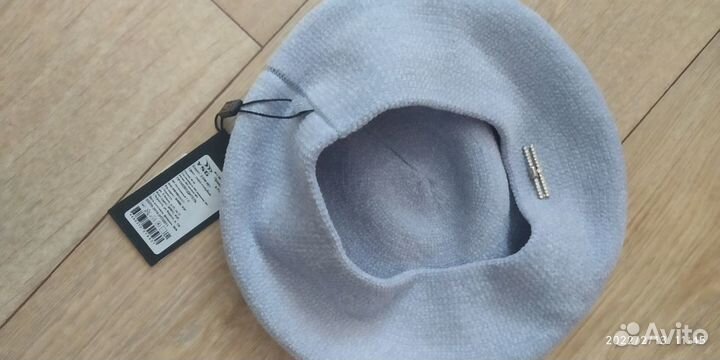 Берет женский