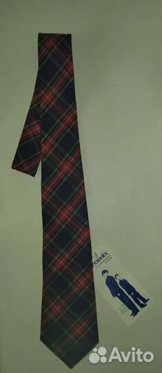 Галстук для мальчика