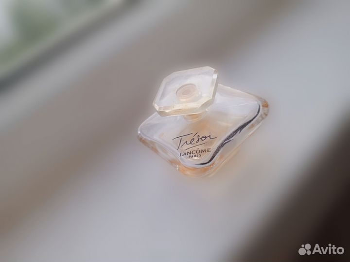 Парфюмерия