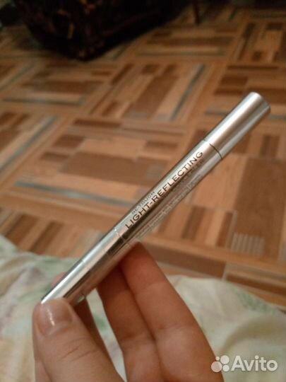 Косметика пакетом