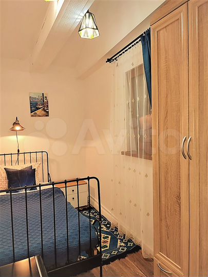 Комната 6 м², 1/1 эт.