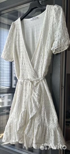 Женское платье Mango