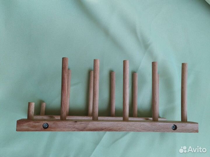 Nyplockad ниплоккаддержатель для тарелок Икеа