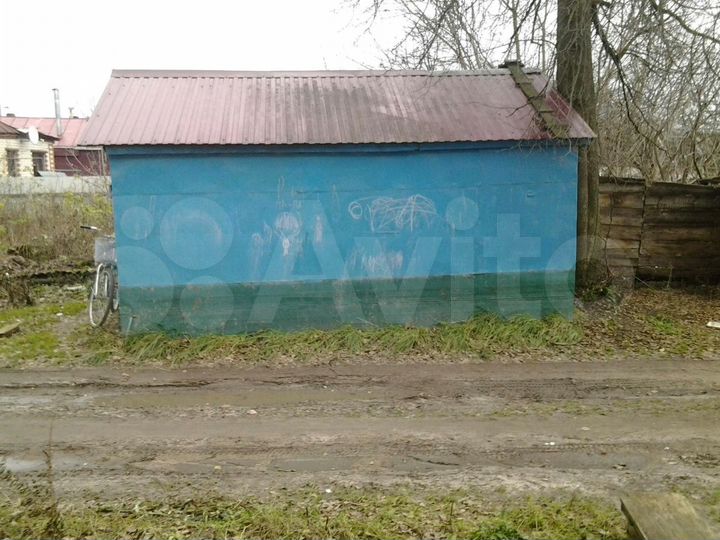 2-к. квартира, 43 м², 1/2 эт.