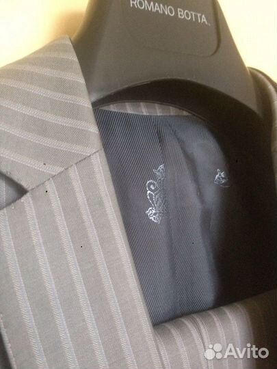 Мужской костюм Romano Botta