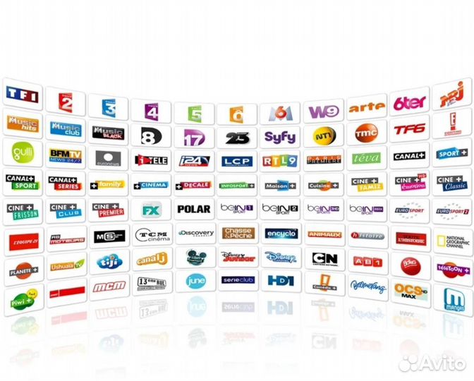 Тв бесплатно