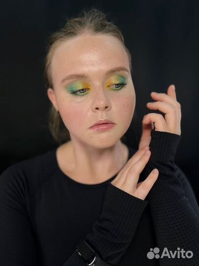 Курсы визажа для начинающих