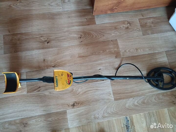 Продам металлоискатель Аська 150