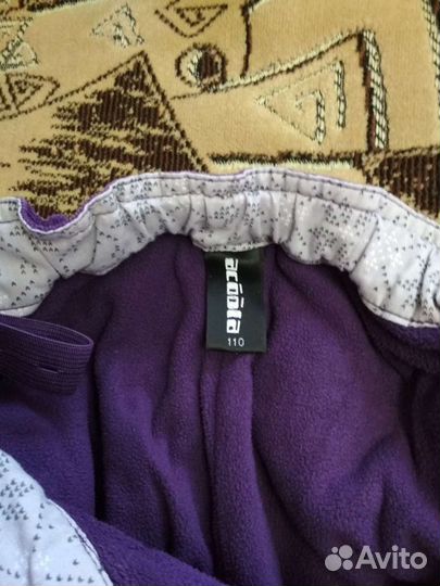 Брюки детские