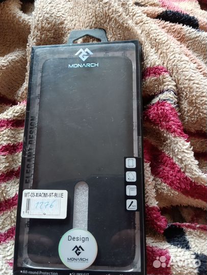 Чехол на Xiaomi mi 9t