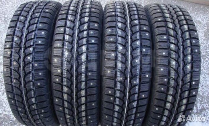 КАМА 505 Irbis 185/60 R14 82T