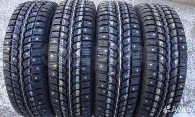 КАМА 505 Irbis 185/60 R14 82T