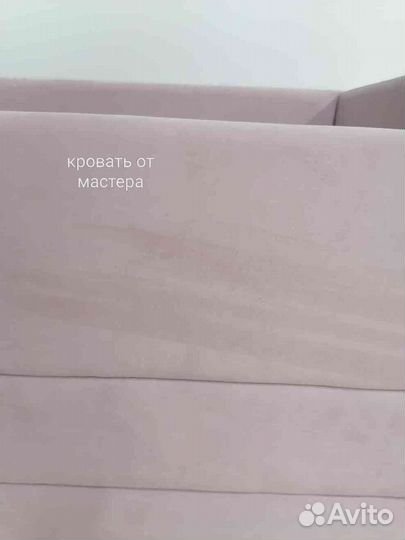 Кровать угловая детская