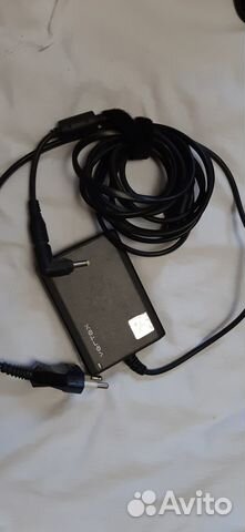 Зарядное устройство для ноутбука