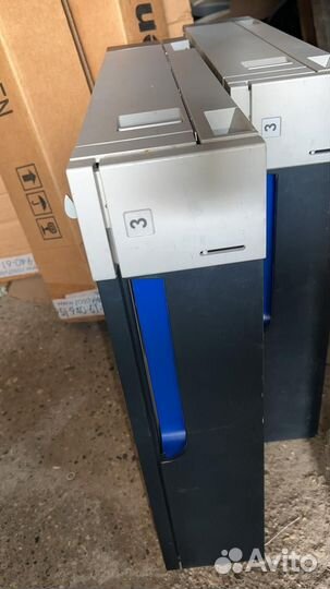 Принтер HP LaserJet Color CP5225dn A3