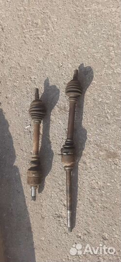 Привода в сборе пежо 308