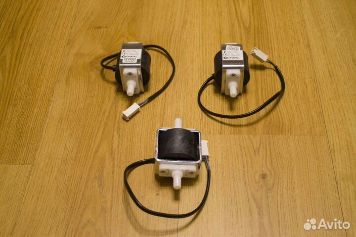 Помпа Karcher Puzzi