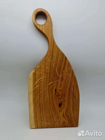 Доска разделочная дуб