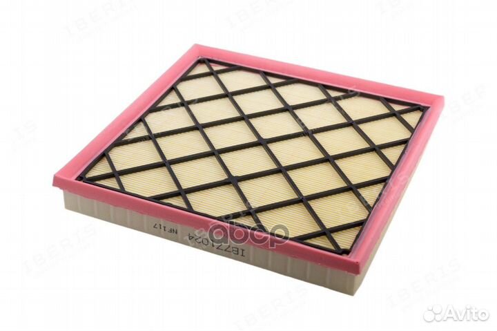 Фильтр воздушный IB771024 iberis