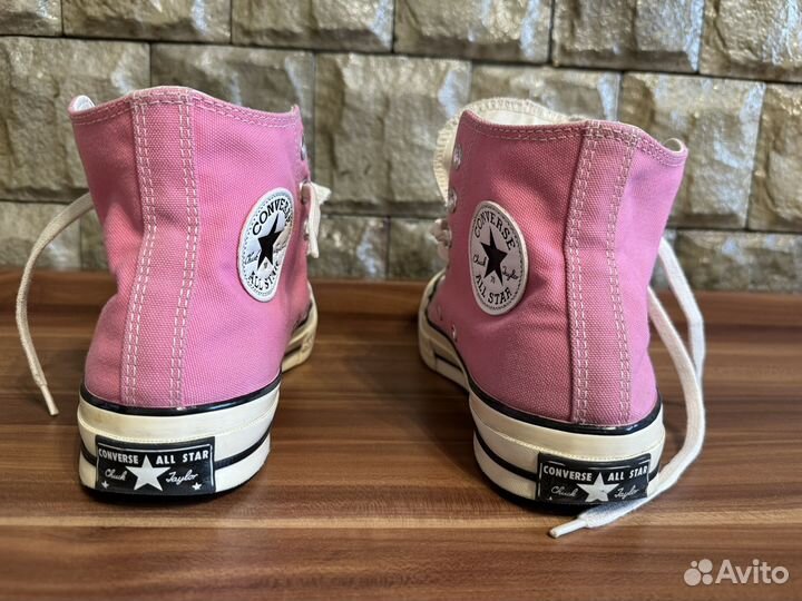 Кеды Converse Chuck Taylor 70 оригинал