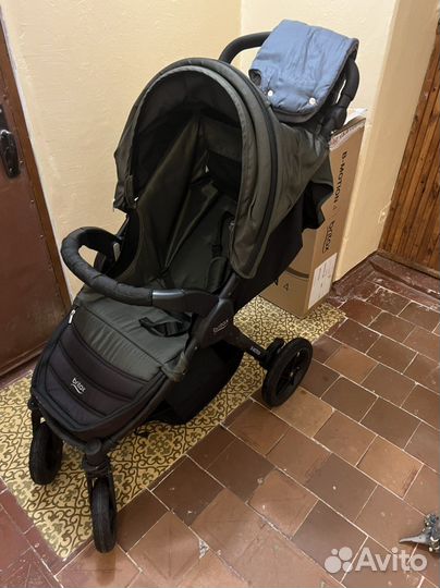 Коляска Britax b motion