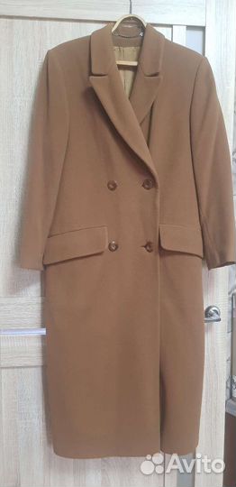 Пальто