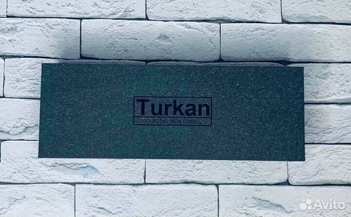 Мужские носки Turkan