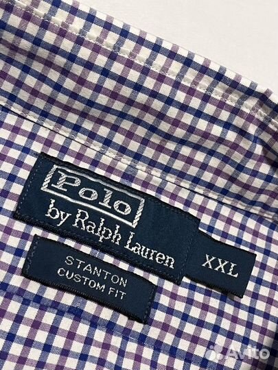 Ralph lauren Рубашка