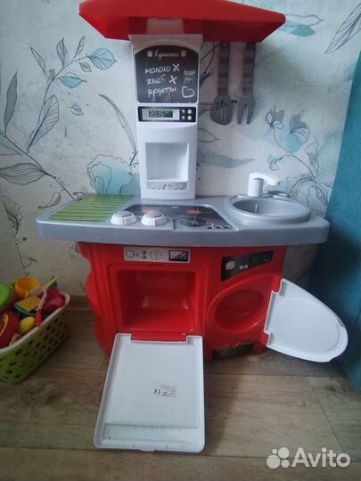 Детские игрушки