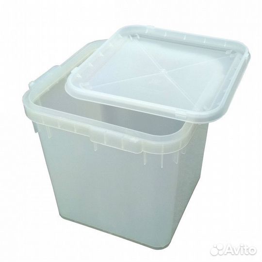 Куботейнеры 23 л