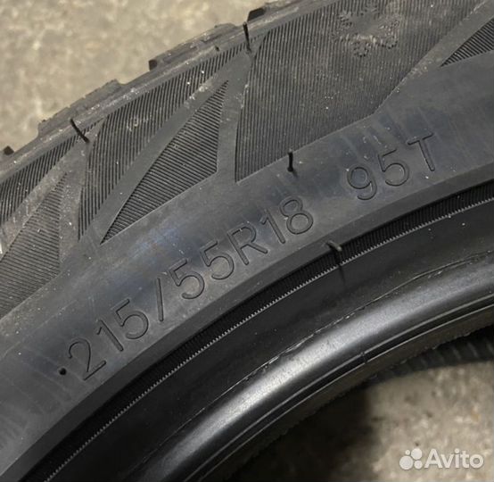 Sailun Ice Blazer WST3 215/55 R18 95T