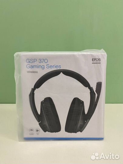 Epos Sennheiser GSP 370 новые/оригинал/в наличии