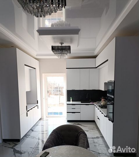 Изготовление мебели на заказ